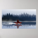 Suche nach wildnis poster Wald