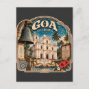 Suche nach goa postkarten Kirche