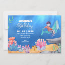 Suche nach taucher geburtstag einladungen Unterwasser