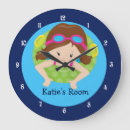 Suche nach blond wanduhren Für kinder