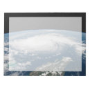 Suche nach horizont notizblock Erde