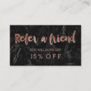 Suche nach marmor empfehlungs karten Schönheitssalon