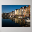 Suche nach honfleur poster Schiff