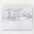 Suche nach unterschrift mousepads Autogramm