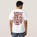 Suche nach christliche anbetung tshirts Yeshua