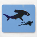 Suche nach hammerhai mousepads Meer