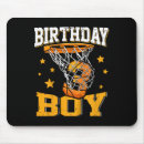 Suche nach 3 geburtstag mousepads Sport
