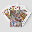 Suche nach tot spielkarten Schädel