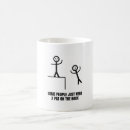 Suche nach stickman tassen Spaß
