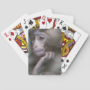 Suche nach monkey spielkarten Tier