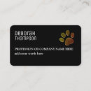 Suche nach pet visitenkarten Hundezüchterin