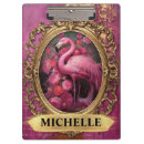 Suche nach flamingo klemmbrett Aquarell