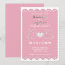 Suche nach papel picado hochzeit einladungen Rosa