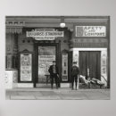 Suche nach vaudeville poster Retro