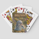 Suche nach delphin spielkarten Für alle