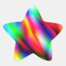 Suche nach psychedelisches fraktal aufkleber Bunt