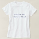 Suche nach heiliges abendmahl tshirts Katholisch