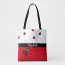 Suche nach marienkäfer tasche tote bags Für alle