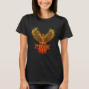 Suche nach phoenix vogel tshirts Wieder