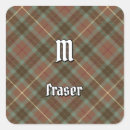 Suche nach fraser aufkleber Clan