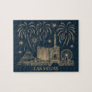 Suche nach vegas puzzle Reise