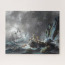 Suche nach schiffbruch puzzle Nautisch