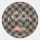 Suche nach lieferwagen aufkleber Roter lkw