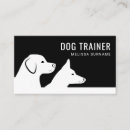 Suche nach hundesilhouette visitenkarten Minimalistisch