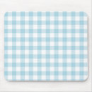 Suche nach kontrolliertes mousepads Gingham