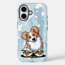 Suche nach collie iphone hüllen Telefonzelle
