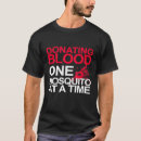 Suche nach mücken tshirts Moskito