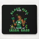Suche nach irisches bier mousepads Grün