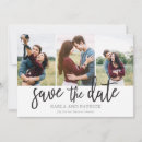 Suche nach collage save the date Modern