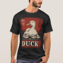 Suche nach niedliche enten tshirts Für sie