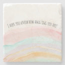 Suche nach lila und grün untersetzer Regenbogen