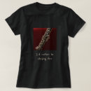 Suche nach oboe spieler tshirts Klassische musik