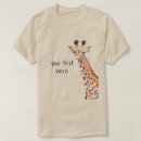Suche nach giraffe kleidung Für alle
