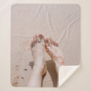 Suche nach fuß decken Sommer