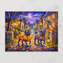 Suche nach halloween kostüme postkarten Für alle