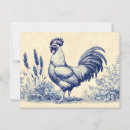 Suche nach vintager hahn postkarten Retro
