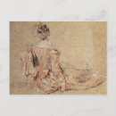 Suche nach watteau postkarten Antoine