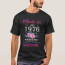 Suche nach hergestellt 1976 tshirts Alt