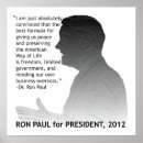 Suche nach ron paul poster Libertäre
