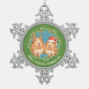 Suche nach guinea pig ornamente Santa