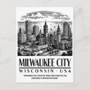 Suche nach milwaukee postkarten Stadt