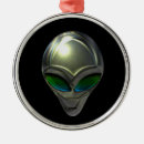 Suche nach alien ornamente Außerirdischen