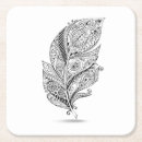 Suche nach tätowierung untersetzer Feder