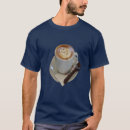 Suche nach americano tshirts Espresso