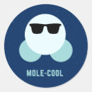 Suche nach molekül aufkleber Wissenschaft