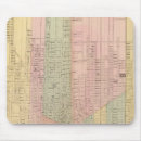 Suche nach städte mousepads Map